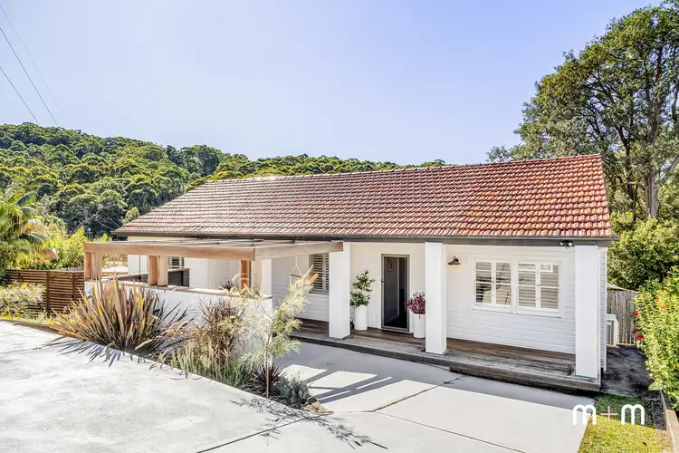 Main view of Homely house listing, 8 Balmer Crescent, Woonona NSW 2517