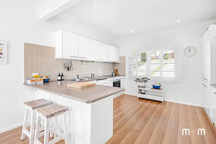 Third view of Homely house listing, 8 Balmer Crescent, Woonona NSW 2517