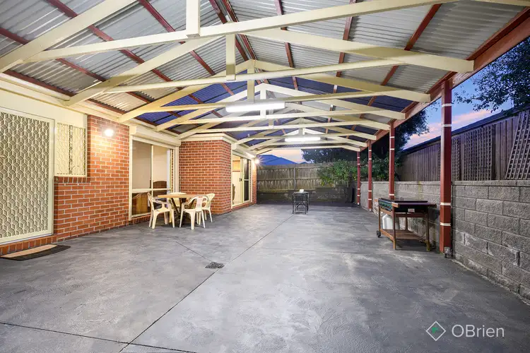 Second view of Homely house listing, 10 Sapphire Mews, Skye VIC 3977