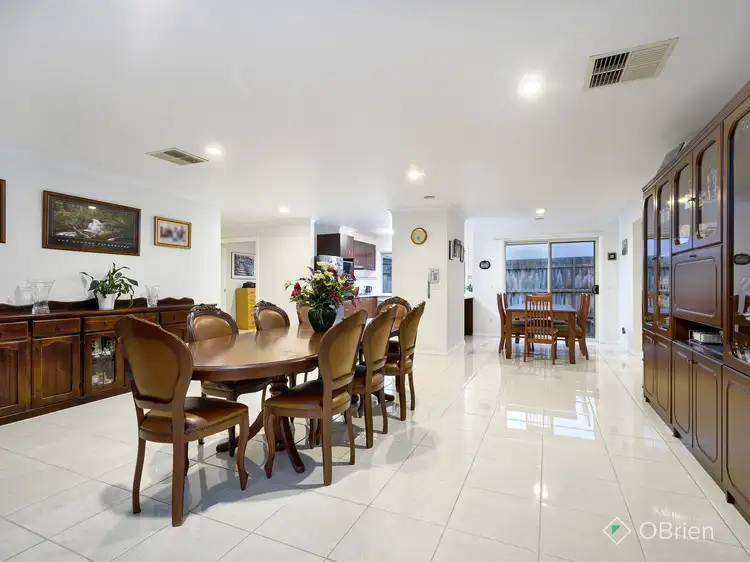 Third view of Homely house listing, 10 Sapphire Mews, Skye VIC 3977