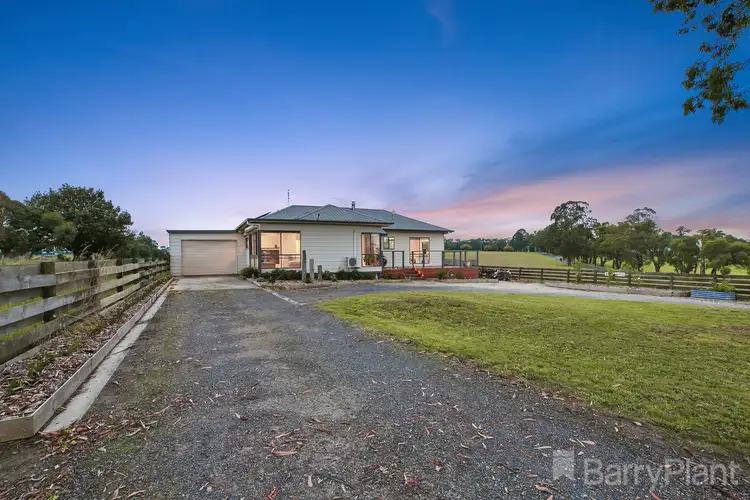 Main view of Homely house listing, 225 Williamsons Road, Nilma North VIC 3821