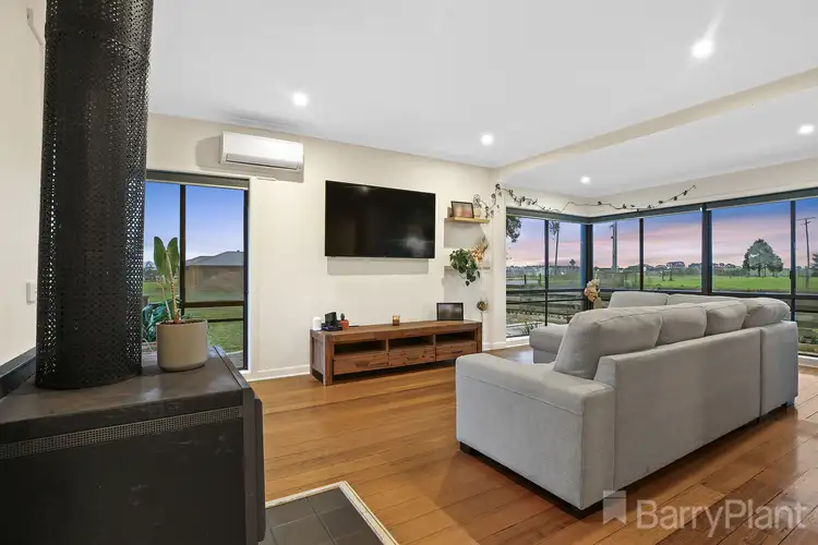 Third view of Homely house listing, 225 Williamsons Road, Nilma North VIC 3821