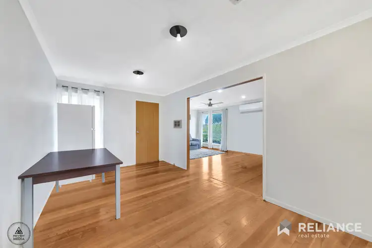 Fifth view of Homely house listing, 1 Pippin Court, Darley VIC 3340