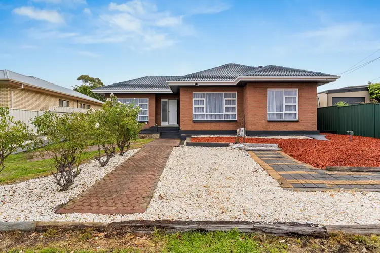 5 Hermitage Avenue, Morphett Vale SA 5162