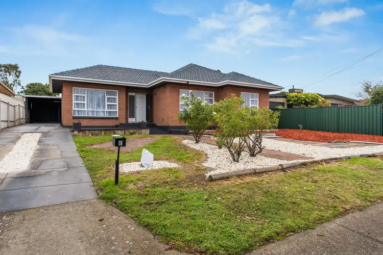 Second view of Homely house listing, 5 Hermitage Avenue, Morphett Vale SA 5162