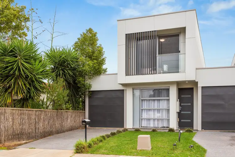 29B Gardiner Avenue, Warradale SA 5046