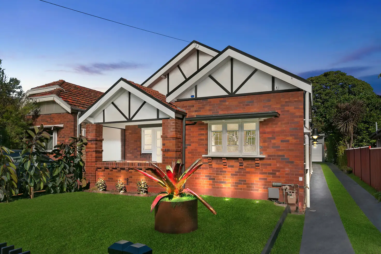 Main view of Homely house listing, 24 Stanley Street, Tempe NSW 2044