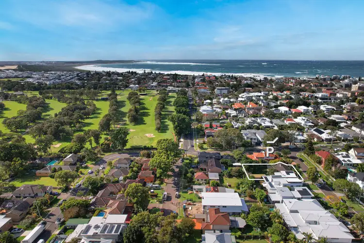 Main view of Homely house listing, 3 Alfred Avenue, Cronulla NSW 2230