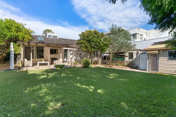 Second view of Homely house listing, 3 Alfred Avenue, Cronulla NSW 2230