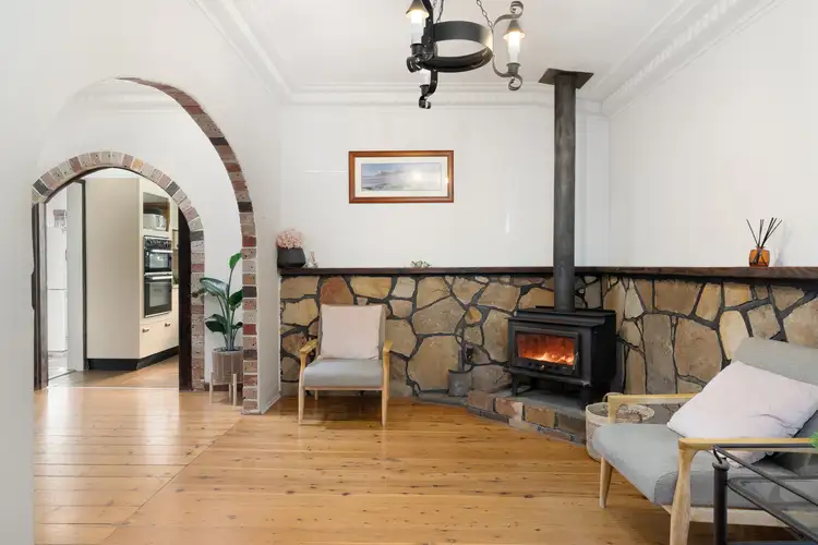 Fourth view of Homely house listing, 3 Alfred Avenue, Cronulla NSW 2230