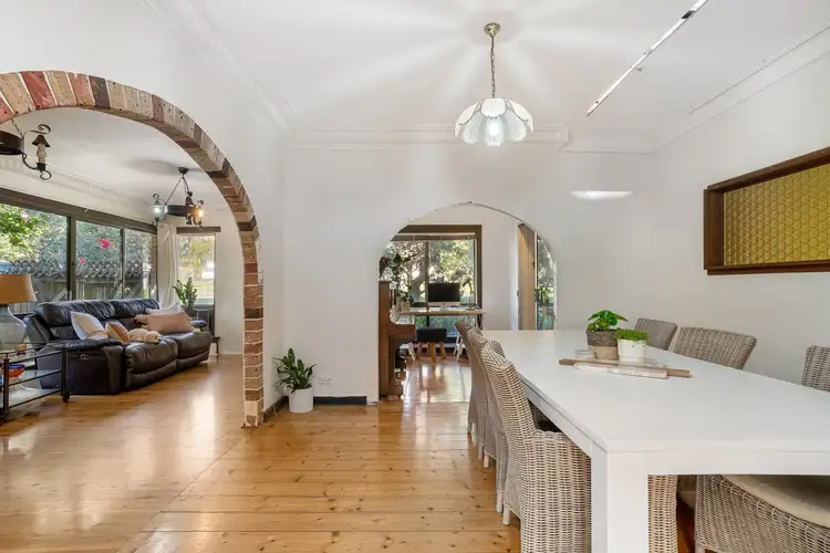 Fifth view of Homely house listing, 3 Alfred Avenue, Cronulla NSW 2230