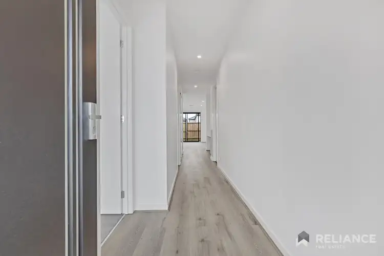 Fourth view of Homely house listing, 12 Nova Street, Weir Views VIC 3338