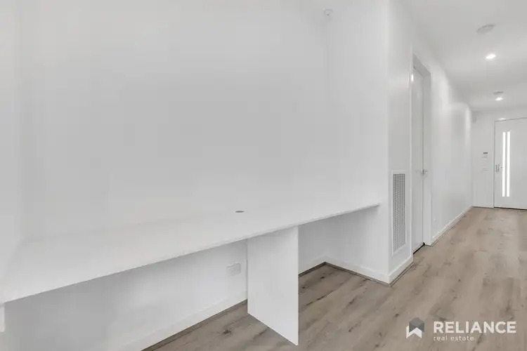 Fifth view of Homely house listing, 12 Nova Street, Weir Views VIC 3338