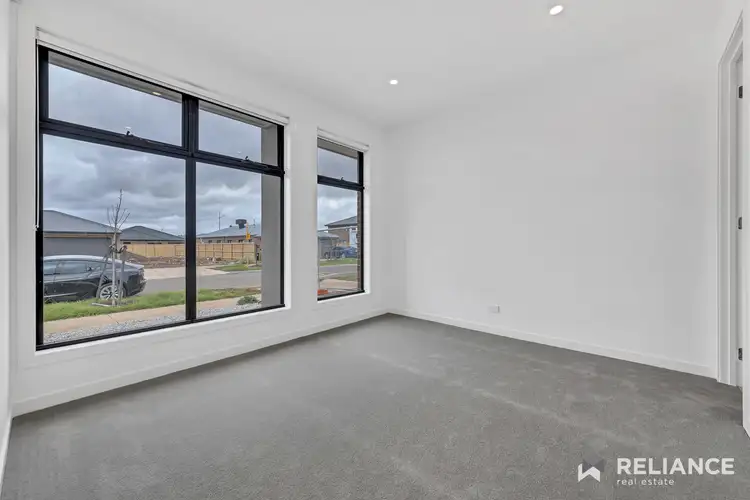 Sixth view of Homely house listing, 12 Nova Street, Weir Views VIC 3338