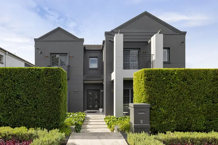 Main view of Homely house listing, 2 Adams Street, Breakfast Point NSW 2137