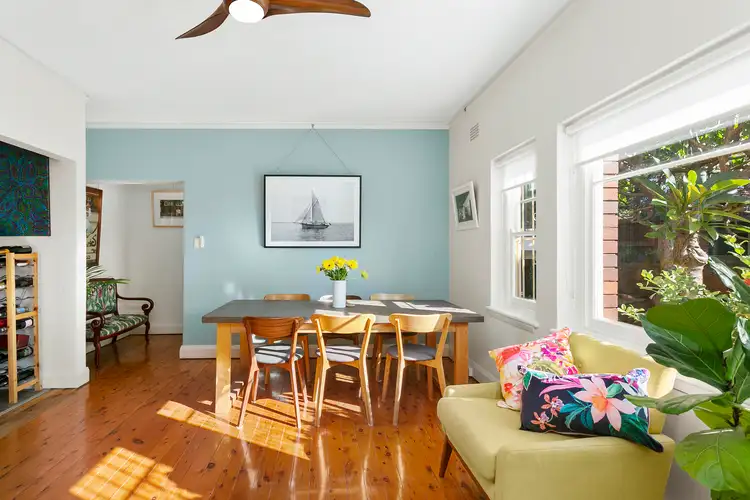 Second view of Homely apartment listing, 1/136 Brook Street, Coogee NSW 2034