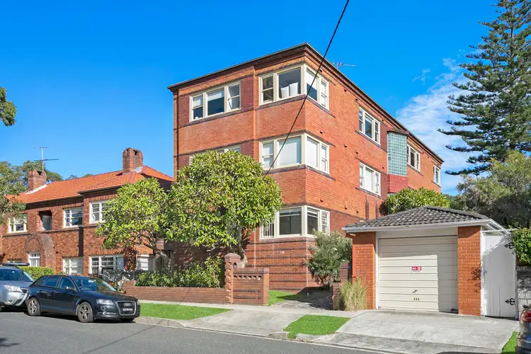 Third view of Homely apartment listing, 1/136 Brook Street, Coogee NSW 2034