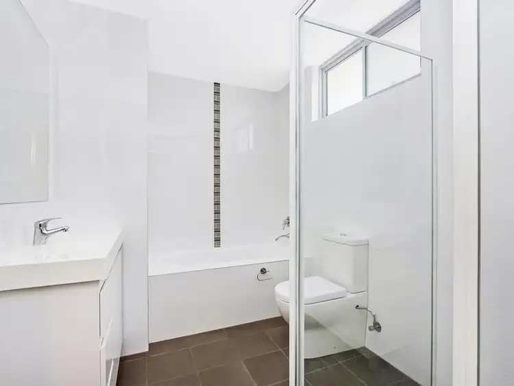 Sixth view of Homely apartment listing, D 100/24-28 Mons Road, Westmead NSW 2145