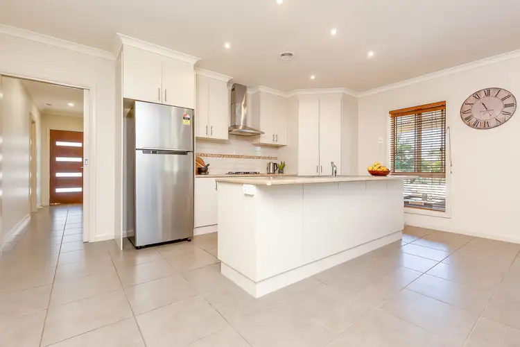 Second view of Homely house listing, 12 Bozzi Court, Mildura VIC 3500