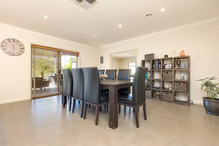 Fifth view of Homely house listing, 12 Bozzi Court, Mildura VIC 3500