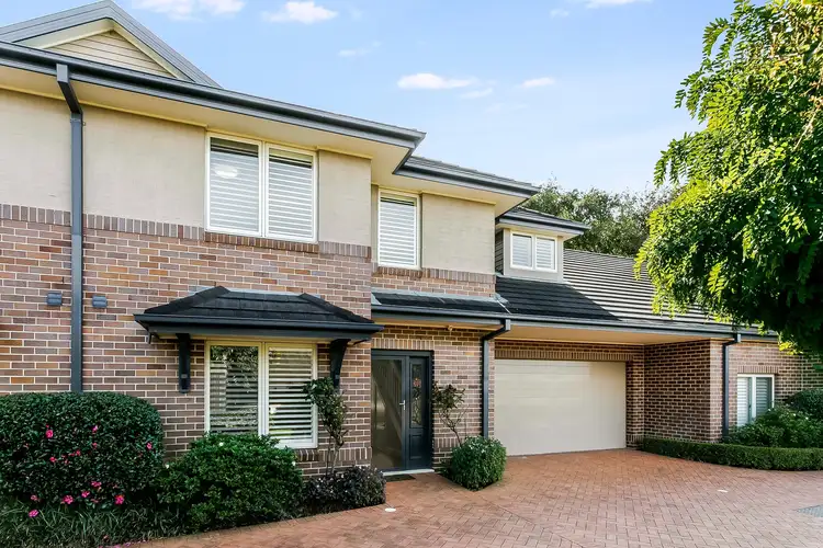10/15 Chester Street, Epping NSW 2121