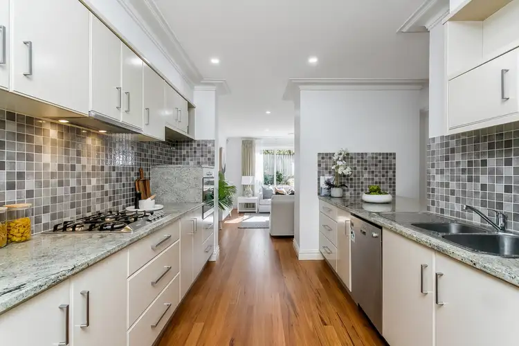 Third view of Homely townhouse listing, 10/15 Chester Street, Epping NSW 2121