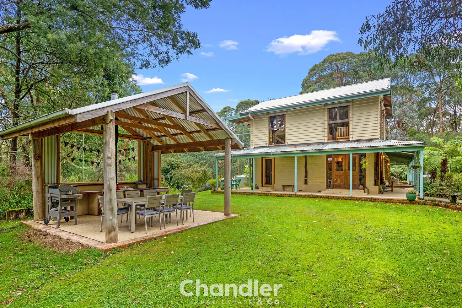 Main view of Homely house listing, 7 Nettleton Road, Monbulk VIC 3793