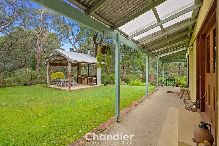 Third view of Homely house listing, 7 Nettleton Road, Monbulk VIC 3793