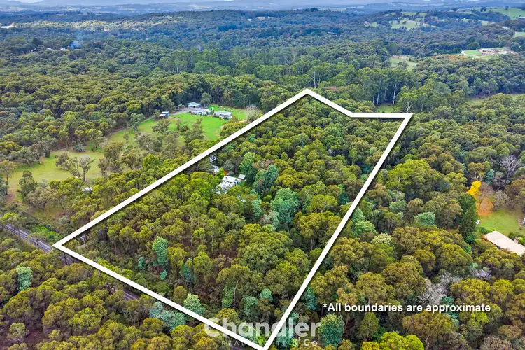 Fourth view of Homely house listing, 7 Nettleton Road, Monbulk VIC 3793