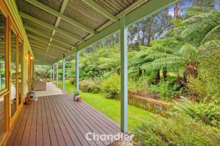 Fifth view of Homely house listing, 7 Nettleton Road, Monbulk VIC 3793