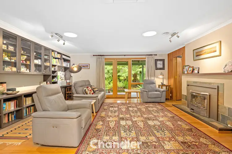 Sixth view of Homely house listing, 7 Nettleton Road, Monbulk VIC 3793