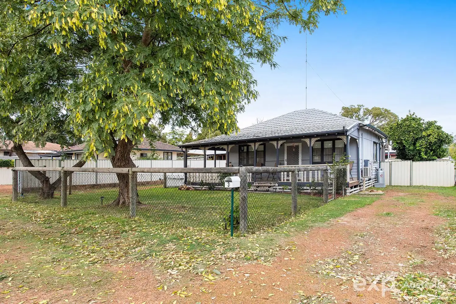 Main view of Homely house listing, 3 Fitzpatrick Place, Waroona WA 6215