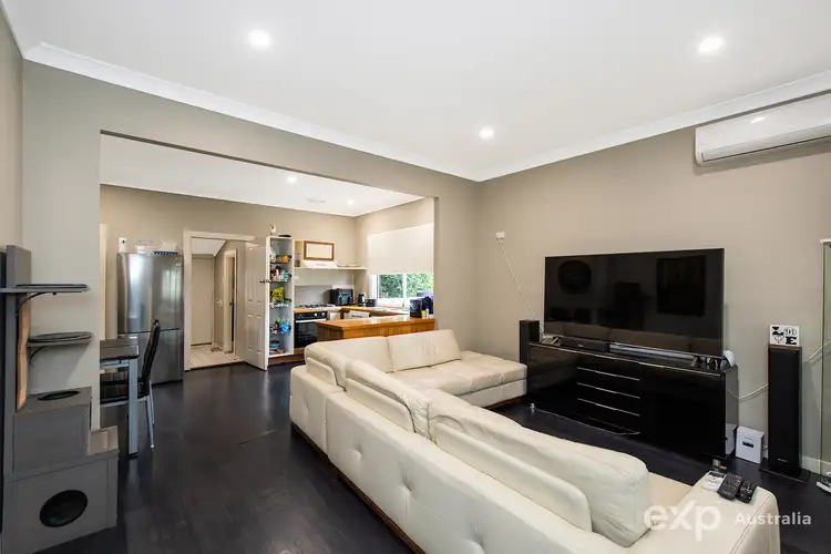 Fourth view of Homely house listing, 3 Fitzpatrick Place, Waroona WA 6215