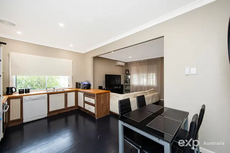 Fifth view of Homely house listing, 3 Fitzpatrick Place, Waroona WA 6215