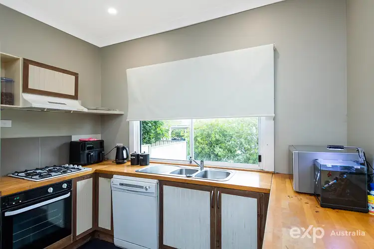 Sixth view of Homely house listing, 3 Fitzpatrick Place, Waroona WA 6215