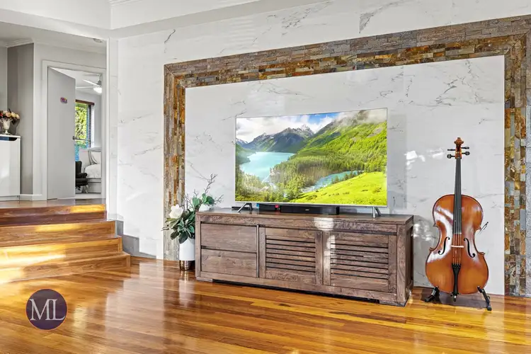 Fifth view of Homely house listing, 3A Doulton Drive, Cherrybrook NSW 2126