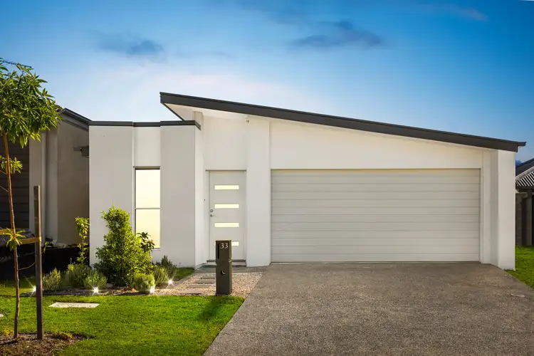 33 Saxby Street, South Maclean QLD 4280
