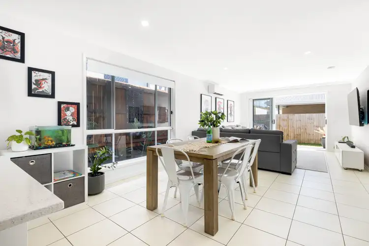 Fourth view of Homely house listing, 33 Saxby Street, South Maclean QLD 4280