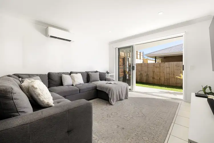 Fifth view of Homely house listing, 33 Saxby Street, South Maclean QLD 4280