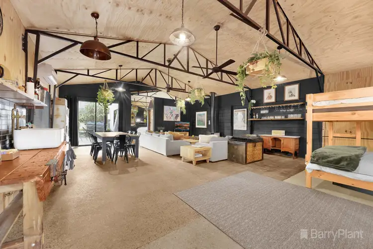 20 Stephens Road, Healesville VIC 3777