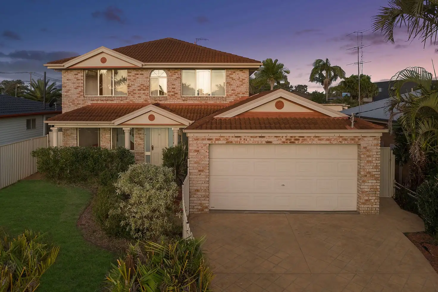 Main view of Homely house listing, 20 Hume Boulevard, Killarney Vale NSW 2261