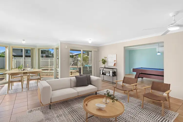 Fourth view of Homely house listing, 20 Hume Boulevard, Killarney Vale NSW 2261