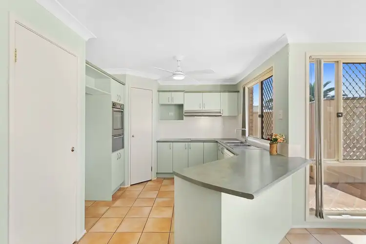 Fifth view of Homely house listing, 20 Hume Boulevard, Killarney Vale NSW 2261