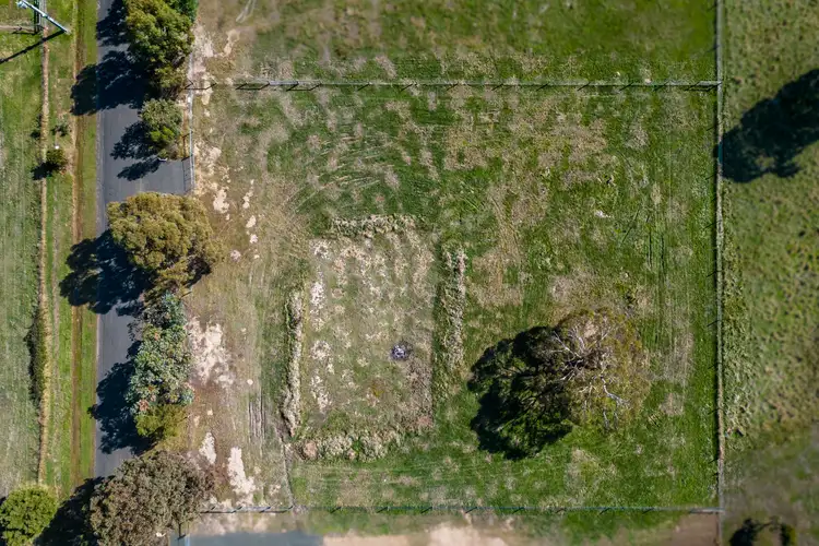 Third view of Homely land listing, 12 Cornish Road, Riddells Creek VIC 3431
