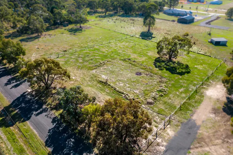 Fourth view of Homely land listing, 12 Cornish Road, Riddells Creek VIC 3431