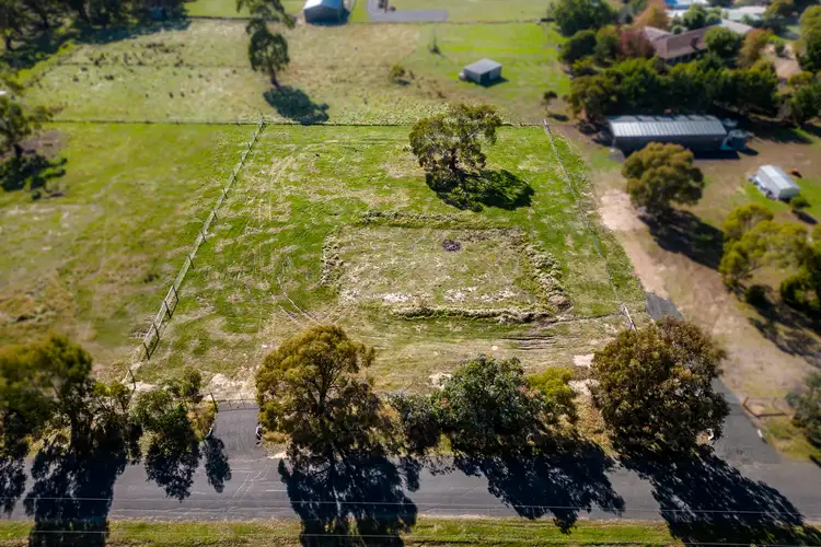 Fifth view of Homely land listing, 12 Cornish Road, Riddells Creek VIC 3431