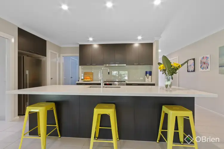 Third view of Homely house listing, 20 Kingfisher Road, Bairnsdale VIC 3875
