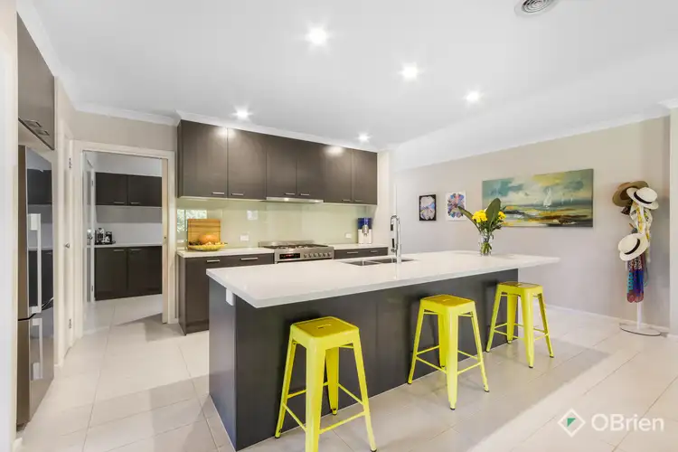 Fourth view of Homely house listing, 20 Kingfisher Road, Bairnsdale VIC 3875