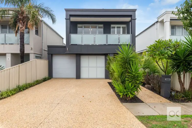 15A Prinse Street, West Beach SA 5024