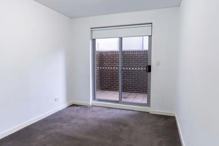 Third view of Homely apartment listing, G01/75-81 Park Road, Homebush NSW 2140